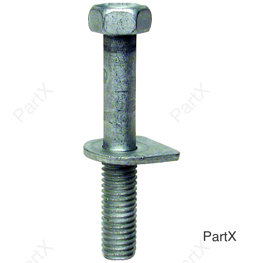 Hex Bolt With Washer (22293)