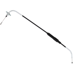 EXHAUST VALVE CABLE A/C
