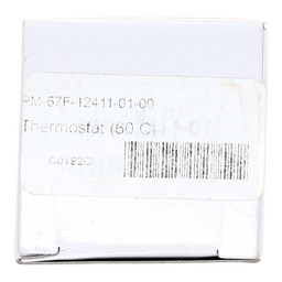 Thermostat (60 Degrees C)(140 Degrees F) thumbnail-1