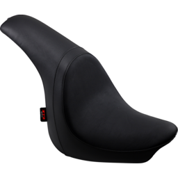 Seat Predator 1up Smth Bk Vinyl Stateline,Interstate,Sabre thumbnail-1