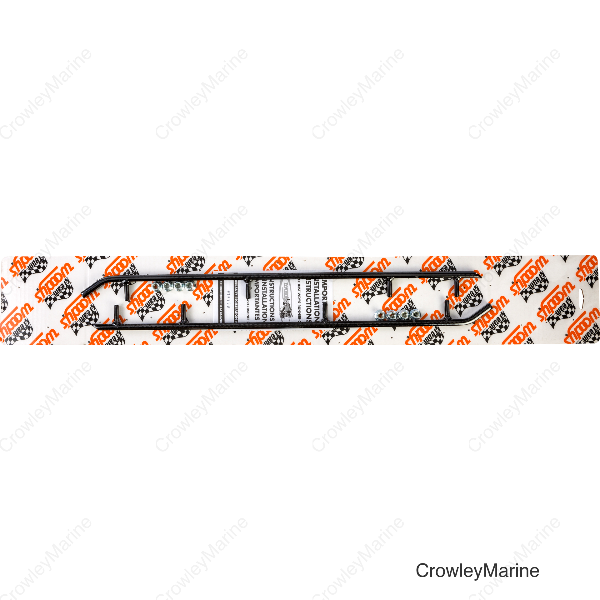 STANDARD WEAR BAR RUNNERS YAM