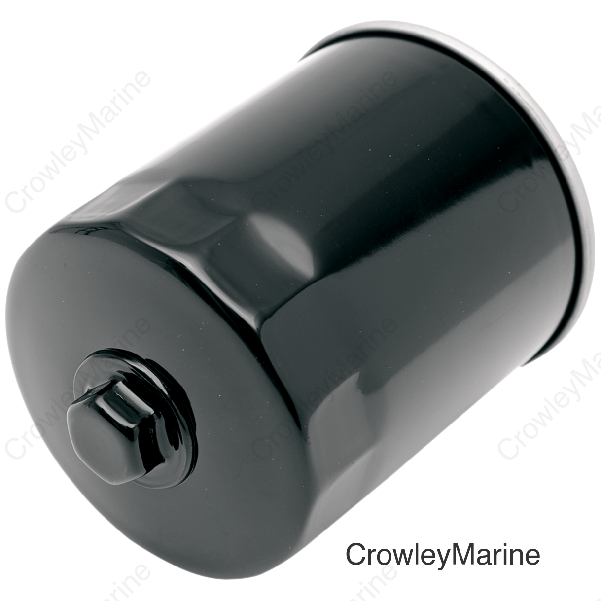 BLK FLTR W/NUT 63805-80A
