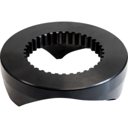 Heavy Duty Compensator Ramp - Black - M8 thumbnail-1