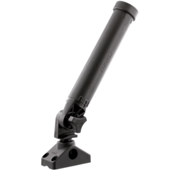 ROCKET LAUNCHER BLK SIDE/DECK MNT