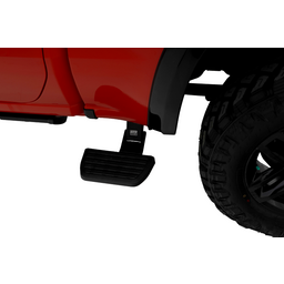 AMP Research 2014-2017 Dodge Ram 3500 DS BedStep2 - Black thumbnail-7
