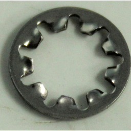 WASHER, LOCK (6MM)