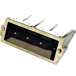 Reed Valve Assembly thumbnail-1