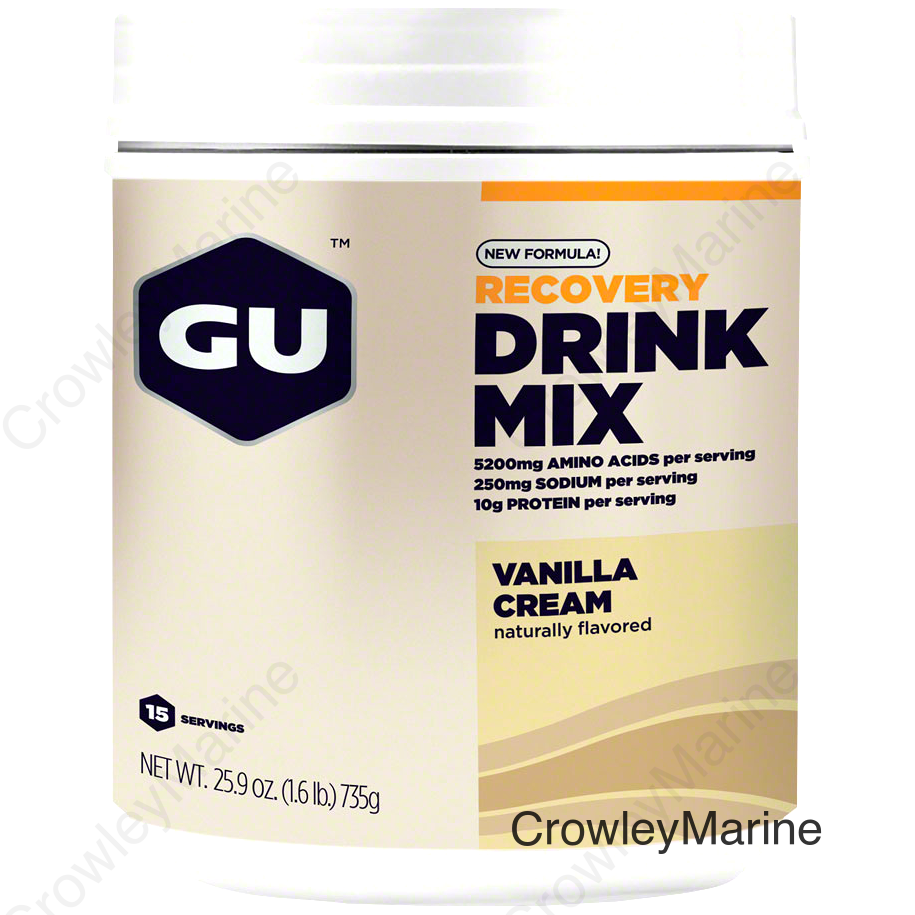 Hammer Whey: Vanilla 24 Servings