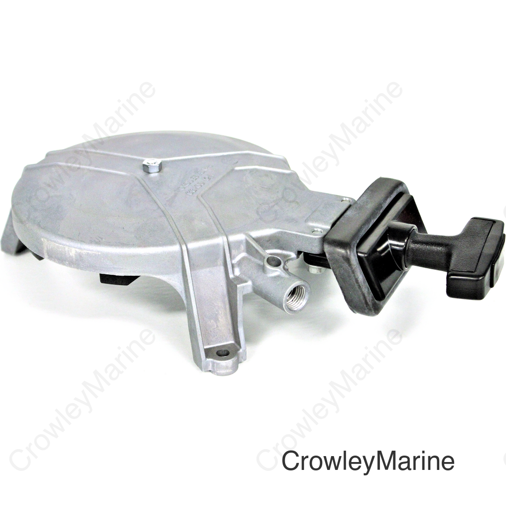 STARTER ASSY