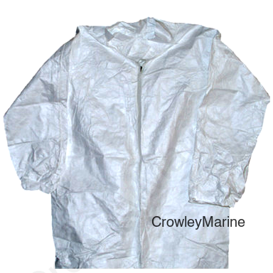 Xxl Tyvek Coveralls - Hygrade Safety (TC-300XXL)