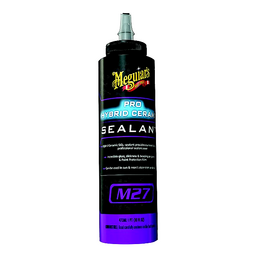 Meguiar's M2701 M27 Pro Hybrid Ceramic Sealant, 1 Gal.