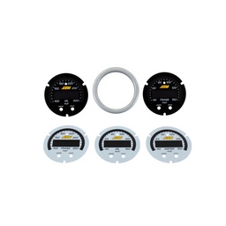 AEM X-Series Temperature Gauge Accessory Kit thumbnail-0