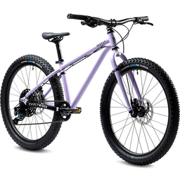 Seeker 24 - Violet Haze