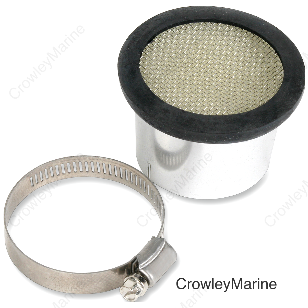 AIR INTAKE MIKUNI 36-38MM