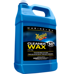 ONE STEP CLEANER/WAX GL