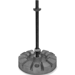 Clutch Holder - Fixture - Spider Removal/Service - Polaris thumbnail-0