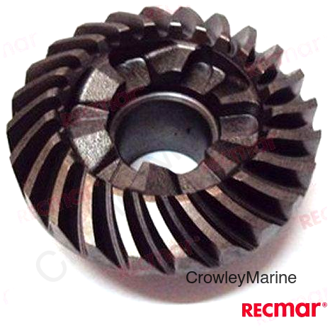 REVERSE GEAR