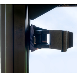 Windshield - Vented - Ranger thumbnail-16