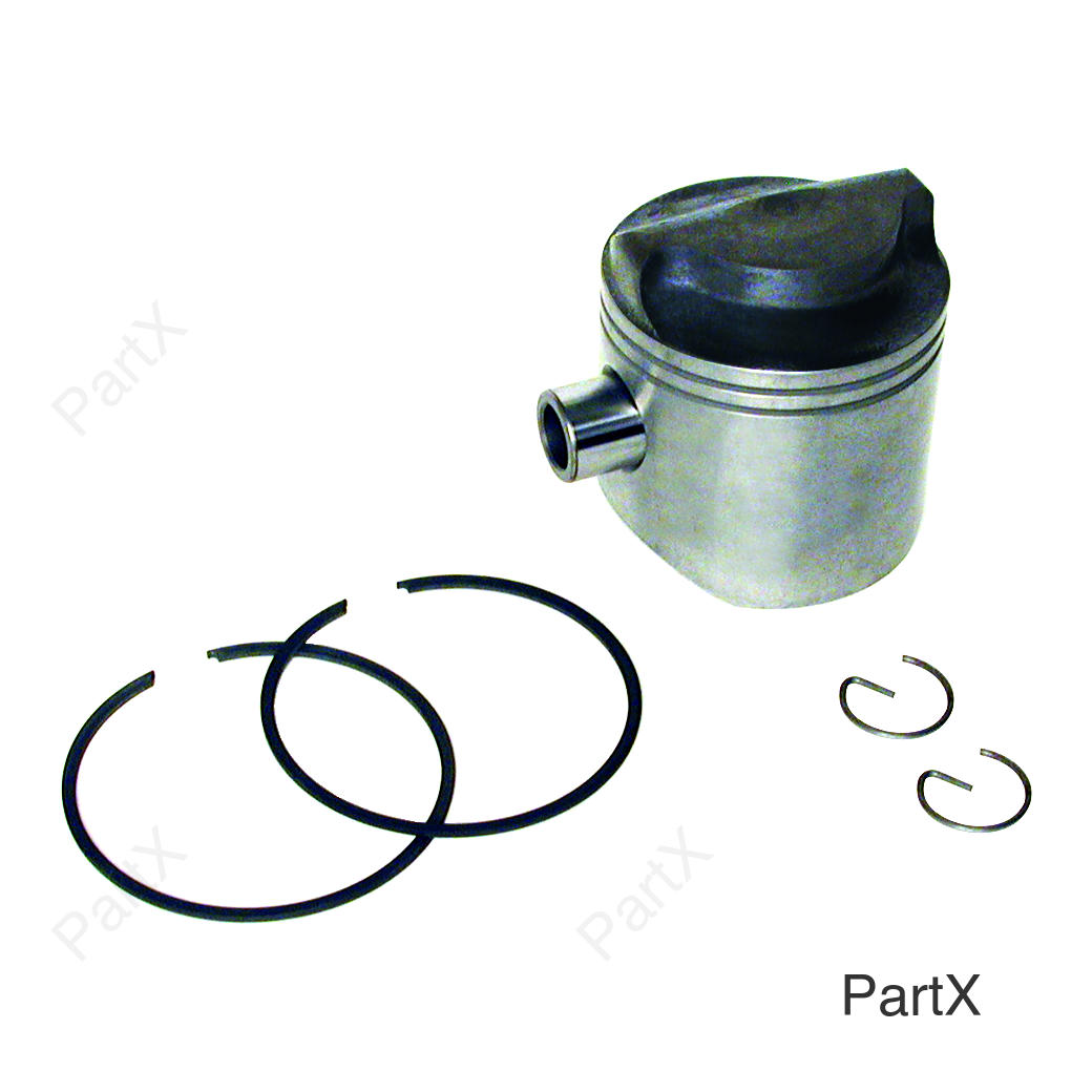 Piston Kit (14390)