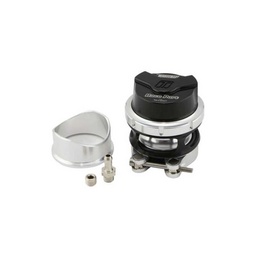 Turbosmart BOV Race Port Gen V Supercharger - Black