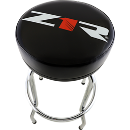 STOOL BAR Z1R LOGO thumbnail-1