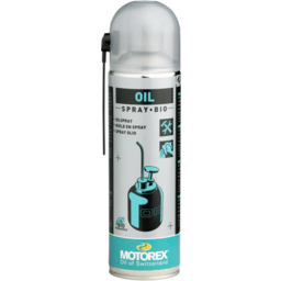 Oil Spray - 500ml - Aerosol