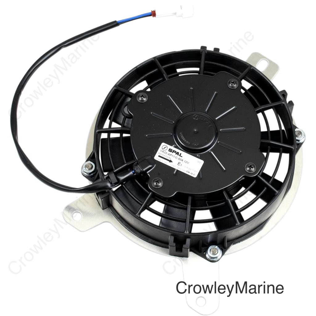 COOLING FAN HI-PERFORMNCE