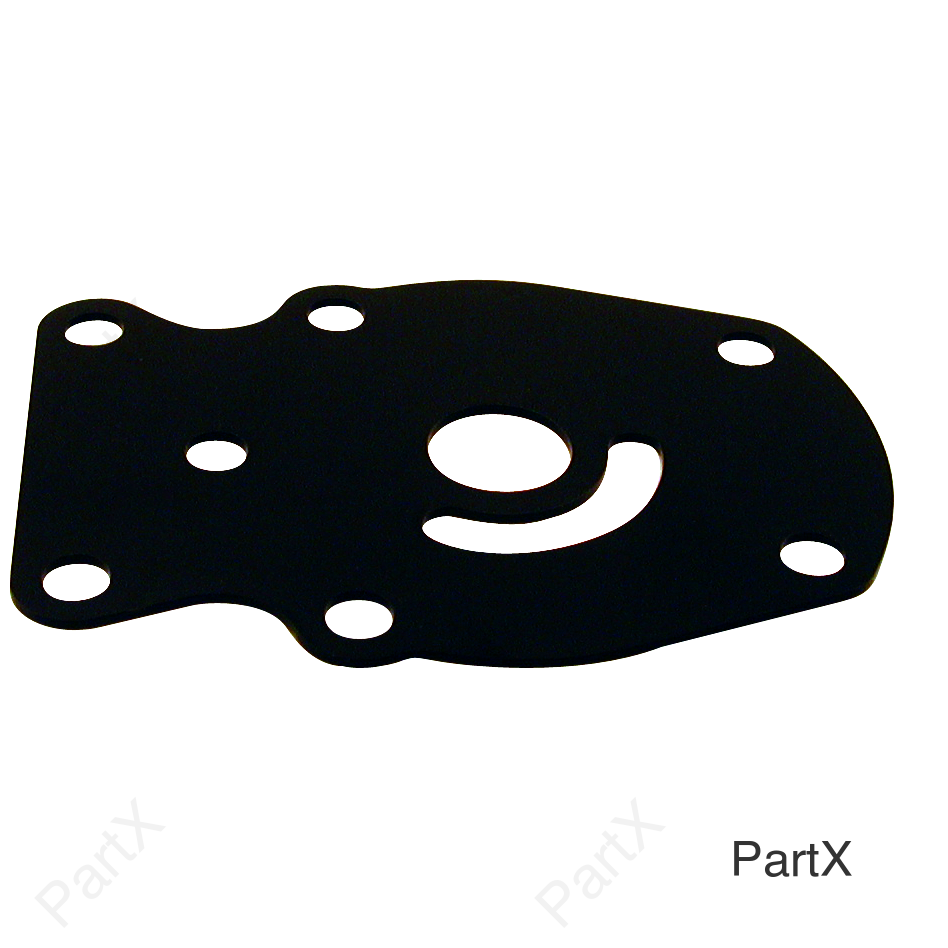 Wear Plate (12630)