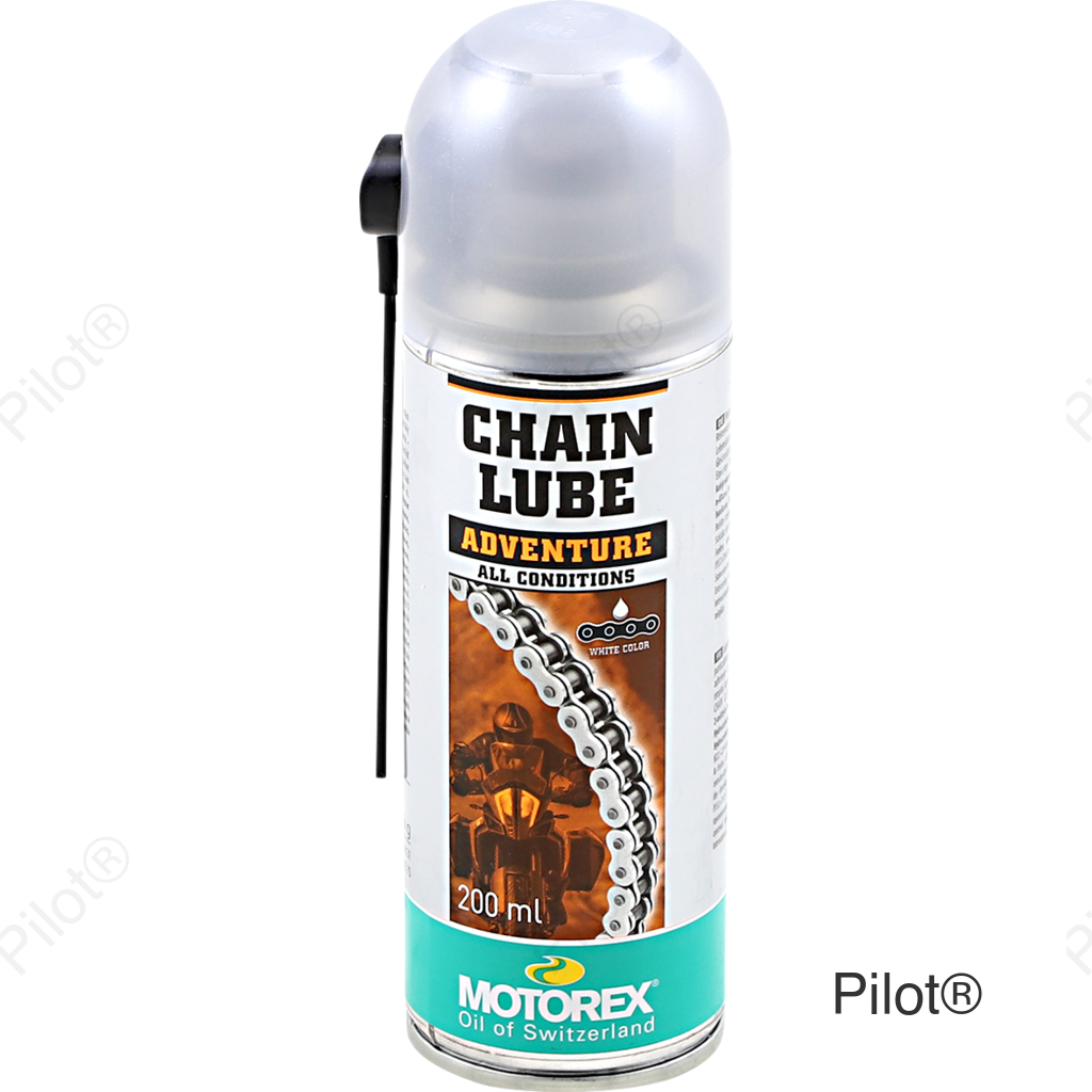 Chain Lube Adventure - 200ml - Aerosol