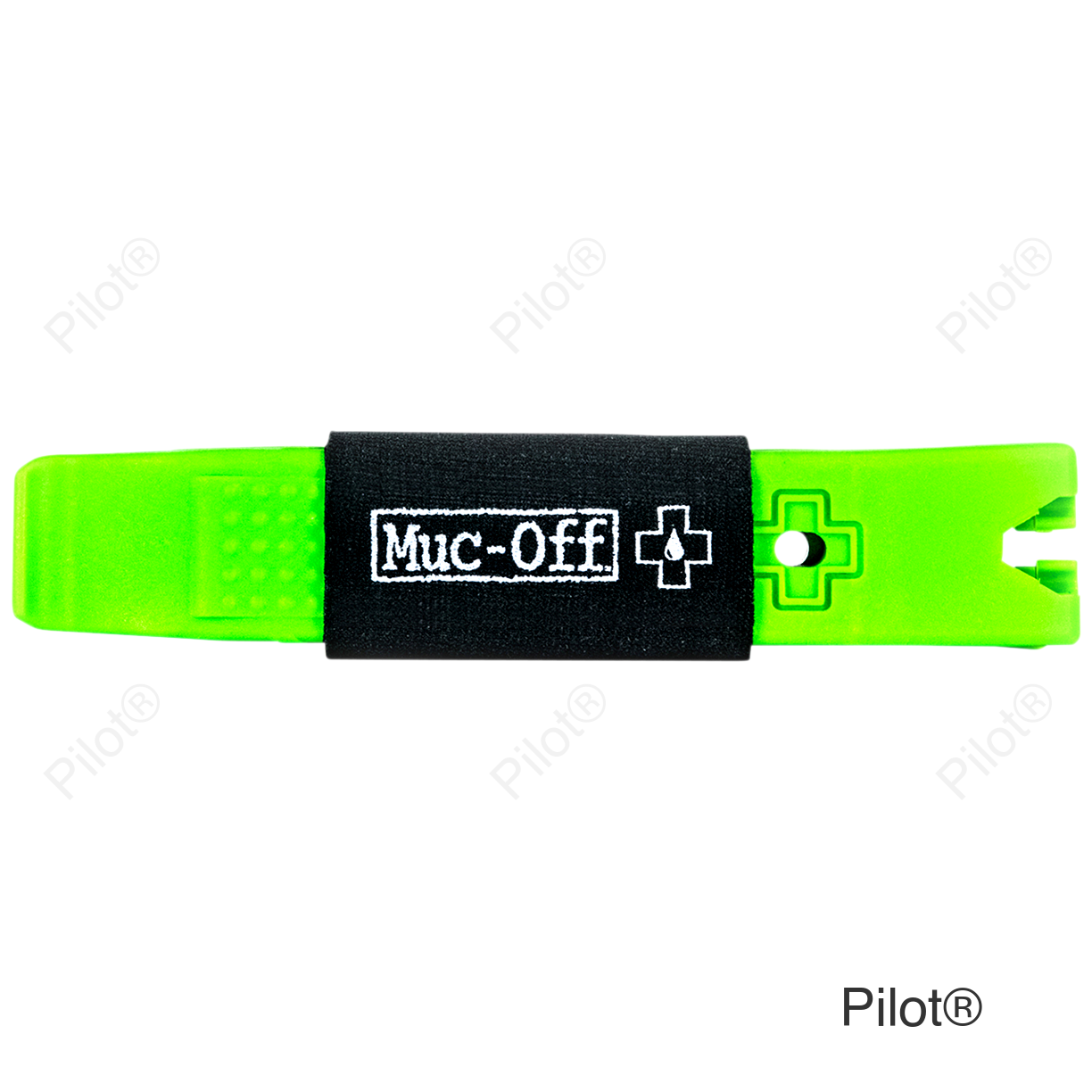 Rim Stix Tire Lever - Green - 8 Pack