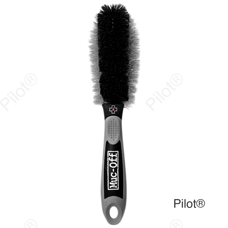 Wheel and Brake Brush