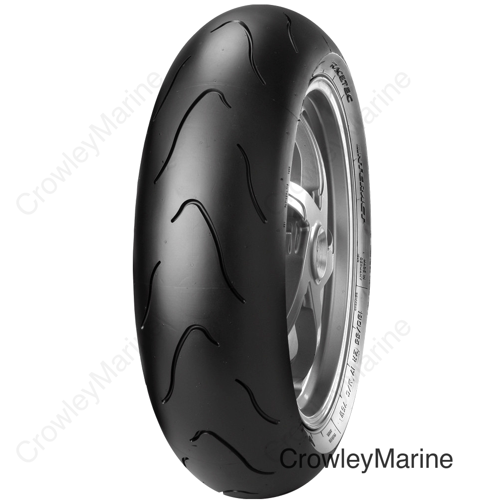 TIRE 190/55R17 RACETEC K3MEDIUM