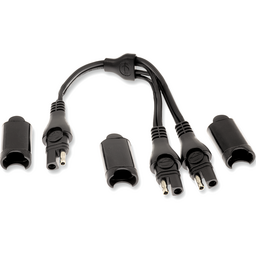 Charger Cord - Unfused SAE Y-Splitter thumbnail-0