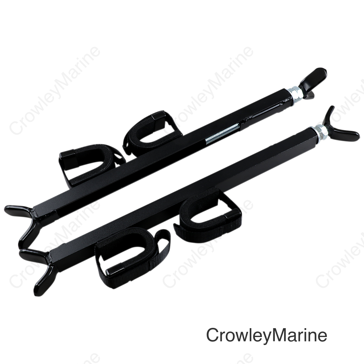 OVERHEAD GUNRACK UTVS