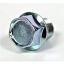 Straight Screw Plug