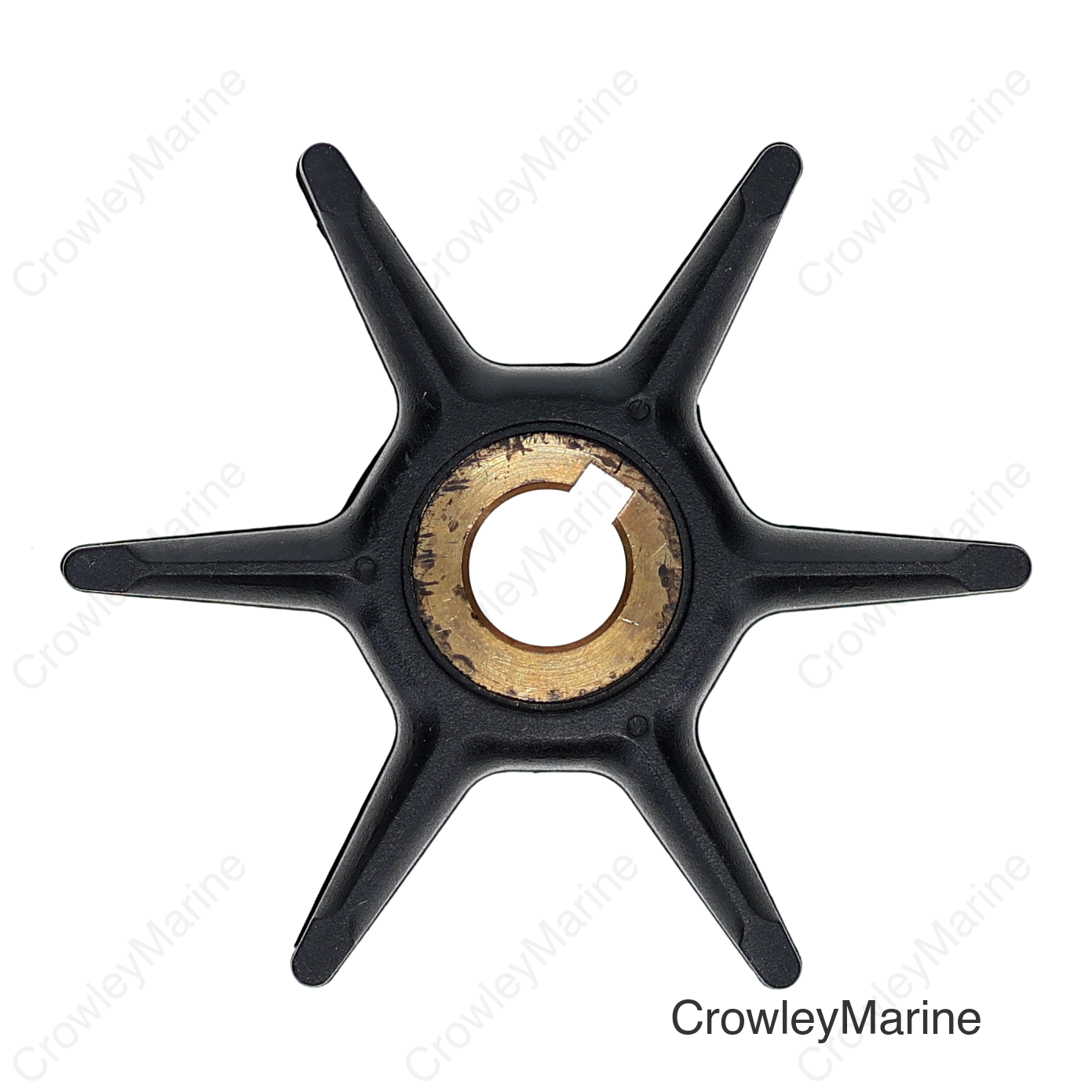 Impeller, Water Pump (Neoprene)