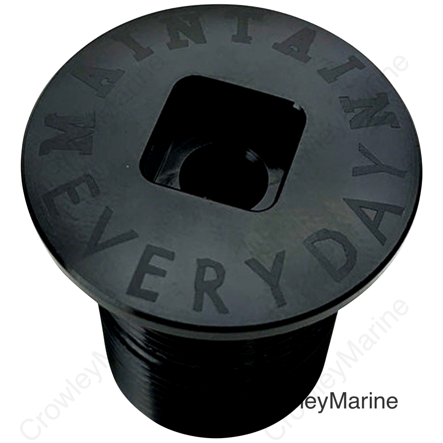 Cult Sect Main Everyday Fork Cap - Black