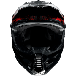 HLMT FI MIPS FRACT RED XL thumbnail-2