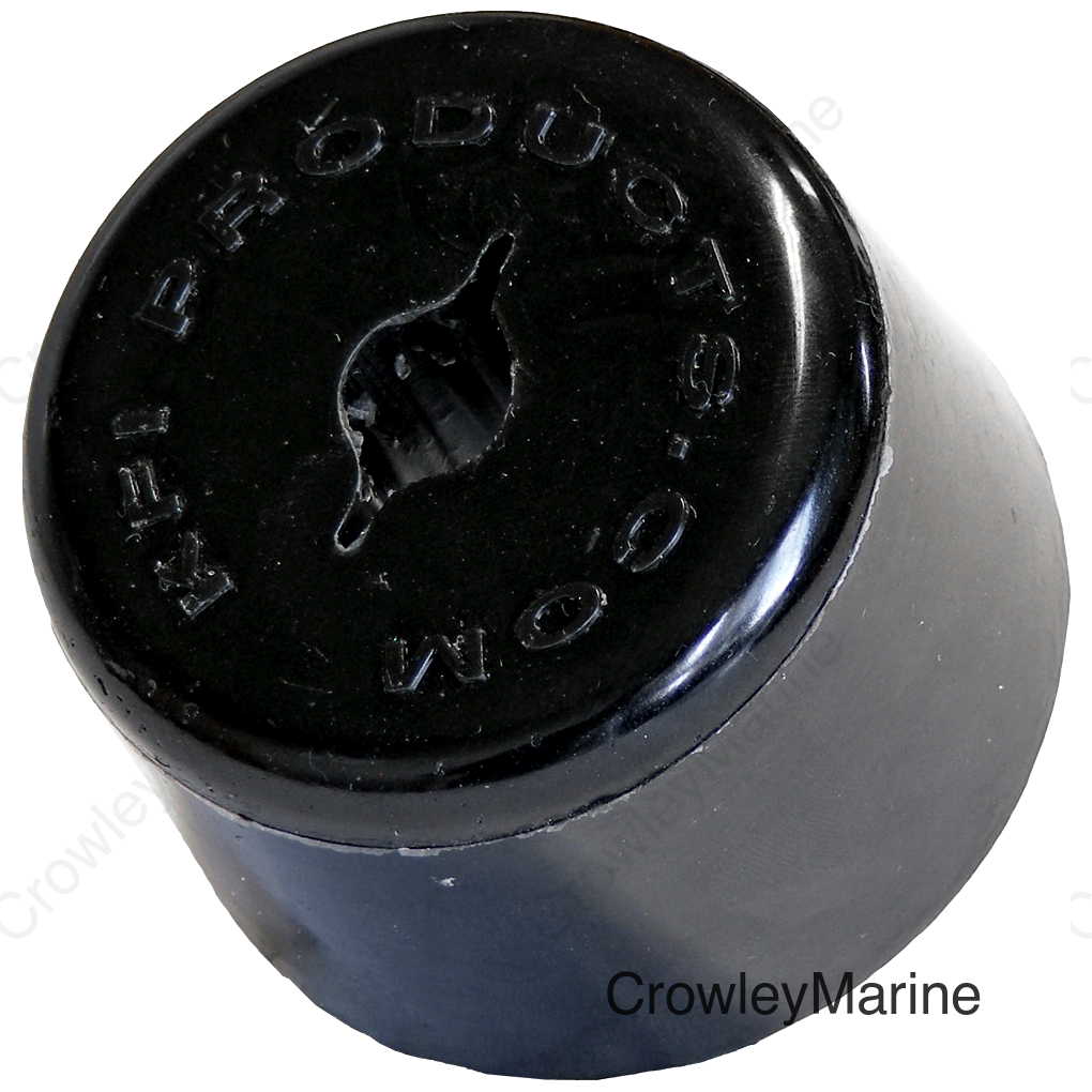 WINCH CABLE STOPPER