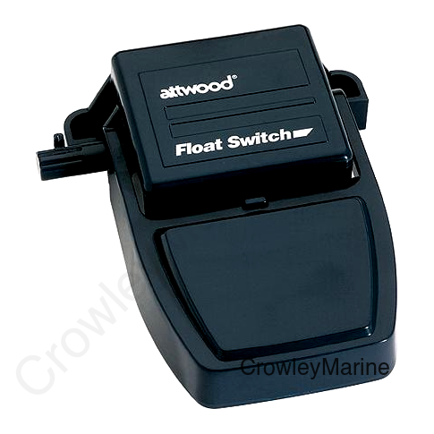 Auto Float Switch Only 12V +