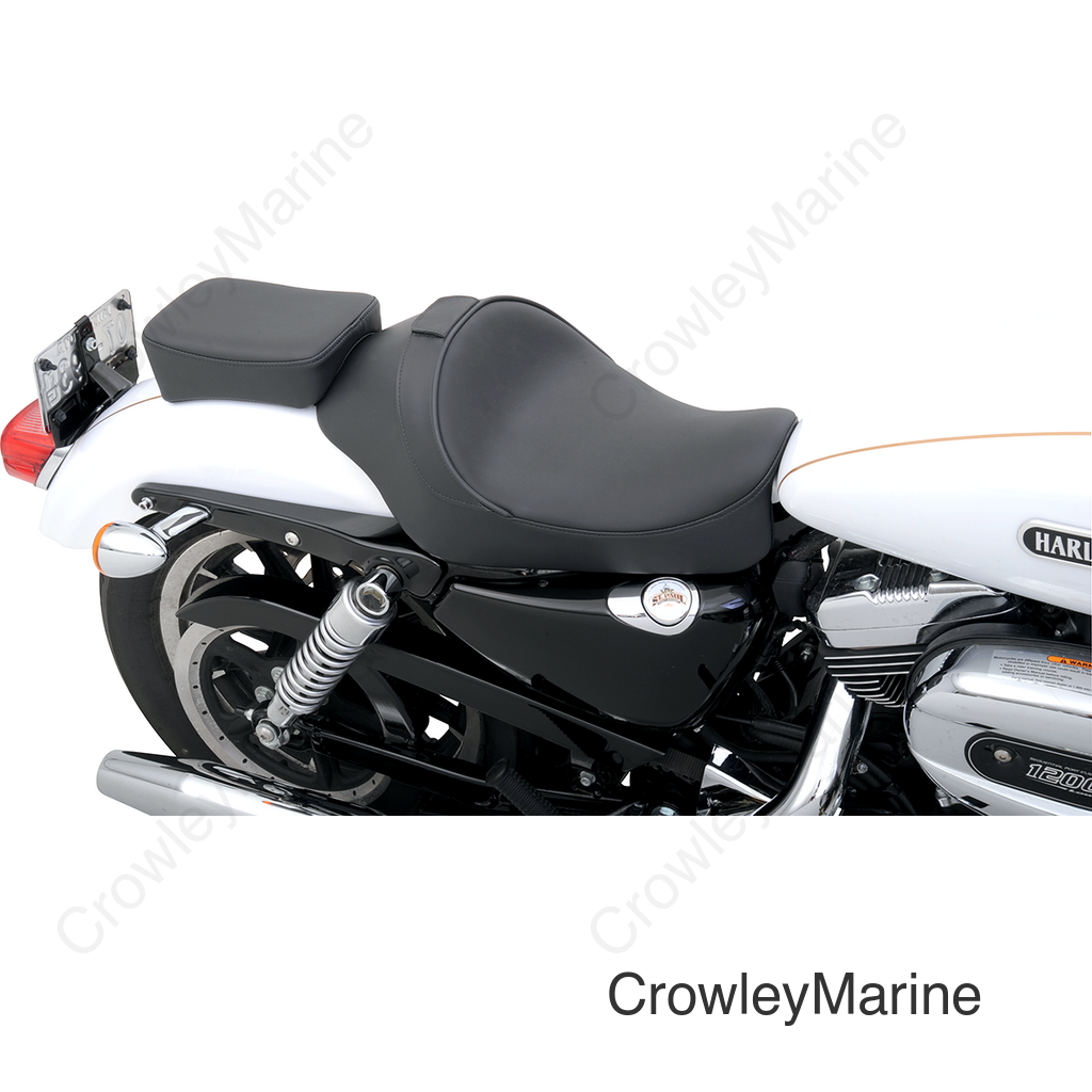 SEAT PILLION 04-19XL