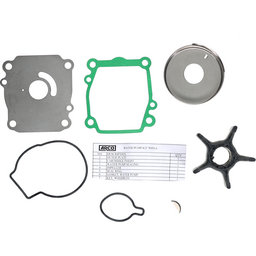 Arco New Water Pump Repair Kit for Suzuki Outboard thumbnail-20