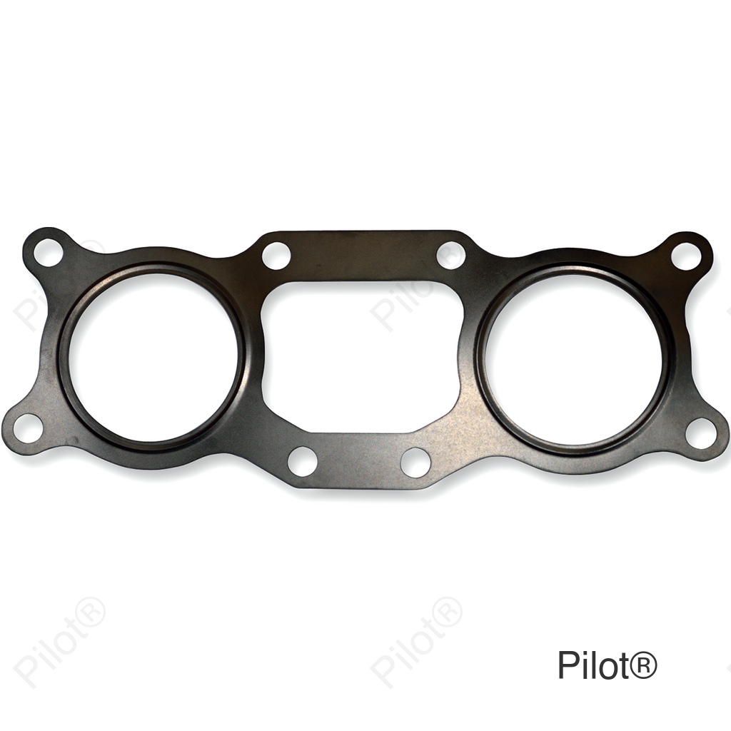 Exhaust Flange Gasket - Polaris