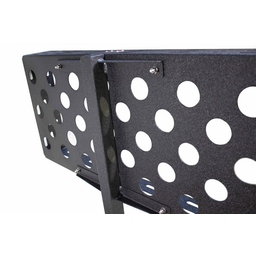 Fishbone Offroad 2In Hitch Cargo Basket thumbnail-7