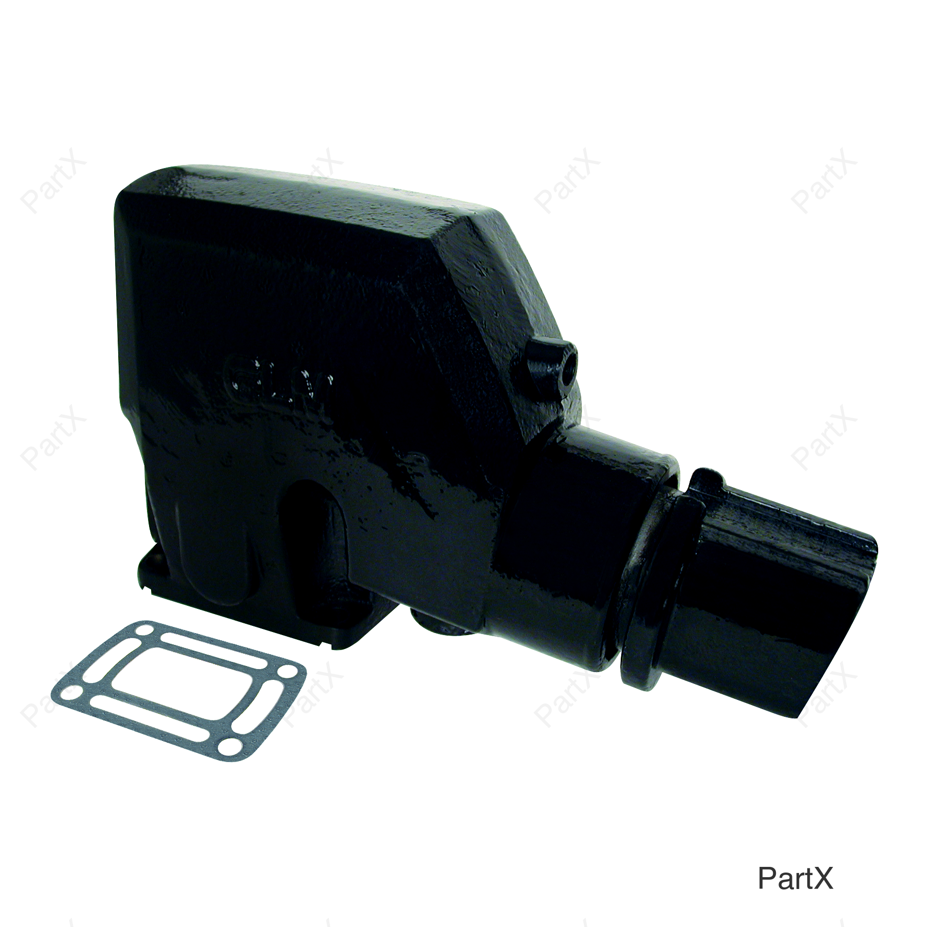 Ex. Riser - GLM Products (51334)
