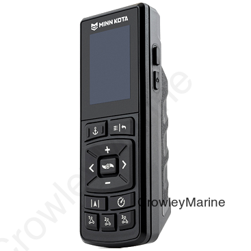 Wireless Remote