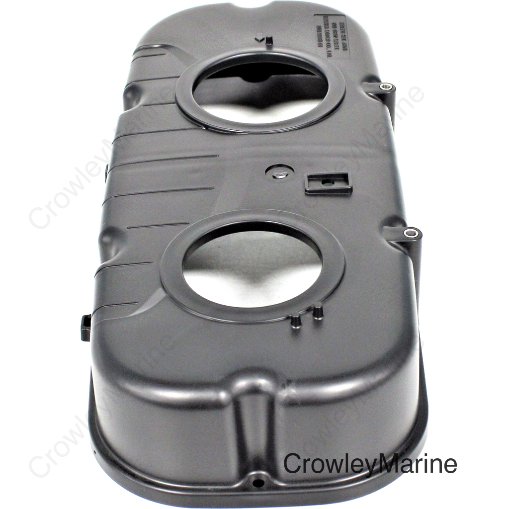Air Cleaner Case