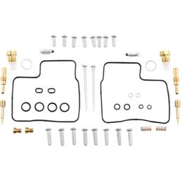 CARB KIT HONDA VT1100C2