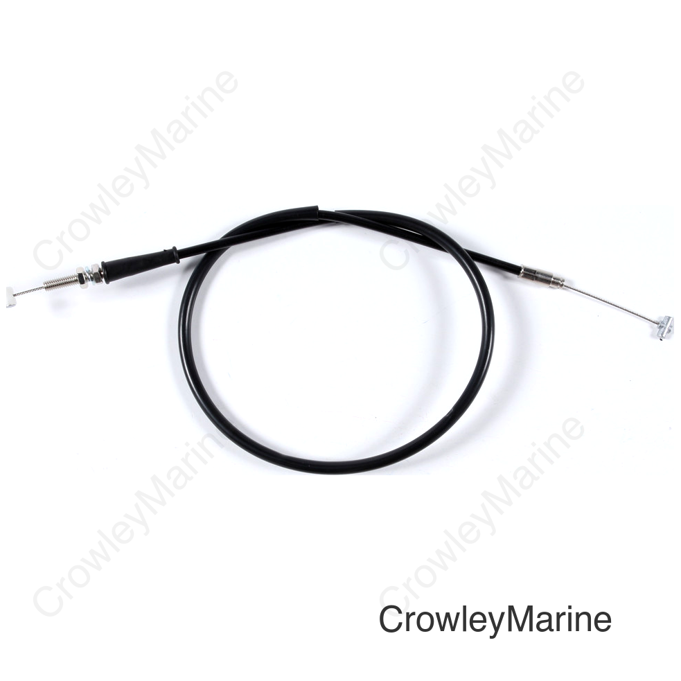 THROTTLE CABLE S-D