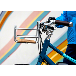Portland Design Works Takout Basket with Roll-Top Bag